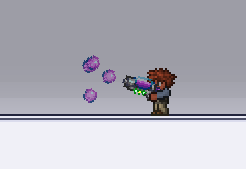 泰拉瑞亚外星霰弹枪获取全指南：怎么拿、哪里刷、值不值得用