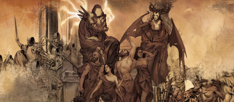 暗黑4全域覆盖词条到底该选啥？这篇说人话