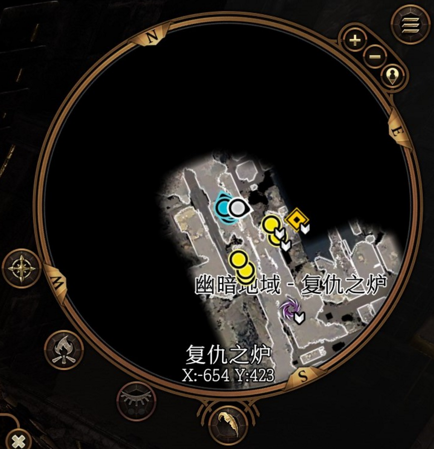 博德之门3第一章黑暗审判者链甲获取方法详解