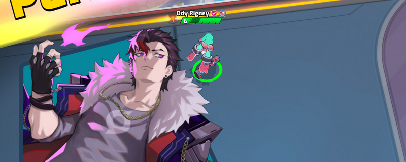 Omega Strikers前锋补射思路全拆：怎么把“差一点进”的球，变成真进球