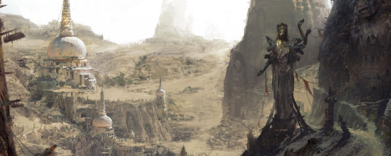 暗黑破坏神4风暴变形拍拍熊与大地壁垒：机制特点与实战体感