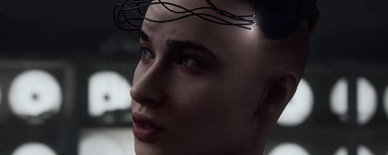 原子之心的地图和解谜，到底玩起来啥感觉？