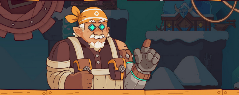 雪居之地洛基：值不值得为了一把过渡武器去肝？