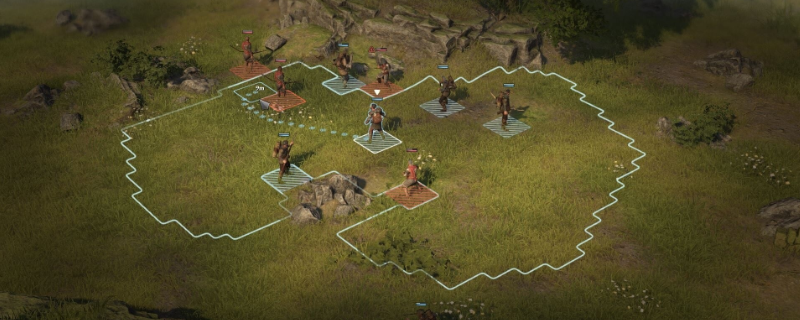 战争传说酒馆刷人，有点门道