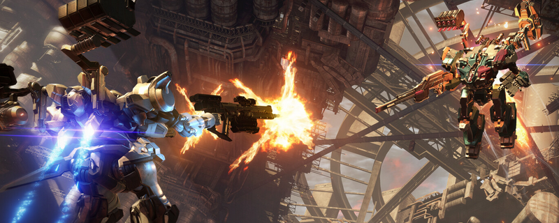 《装甲核心6》：榴弹炮到底好不好用？一篇说人话的优缺点解析