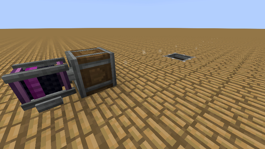 我的世界机械动力鼓风机，到底有啥用？一文说清