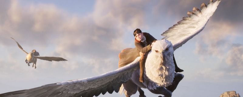 霍格沃茨之遗困难难度：前中期这样玩会轻松很多