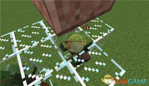 我的世界僵尸村民怎么治？一篇说人话的实用指引