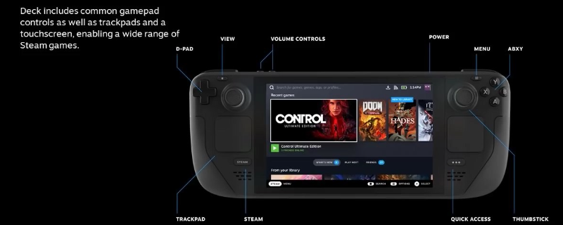 SteamDeck老闪退？先别急着退货，这几招你可以先试试