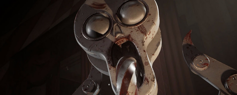 原子之心里，那些容易被错过的细节