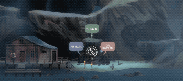 狼奔豕突2《消失的信号》到底有啥不一样？