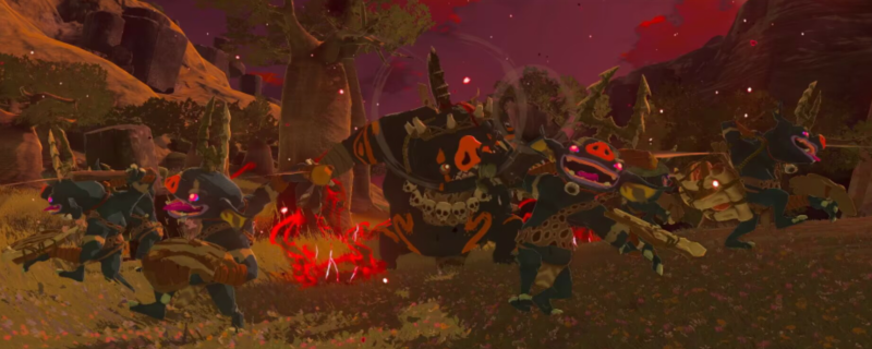 塞尔达传说：王国之泪 小麦面包有什么用？值不值得做一回