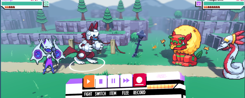 磁带怪兽狂风限定盘获取与成就解锁全指南