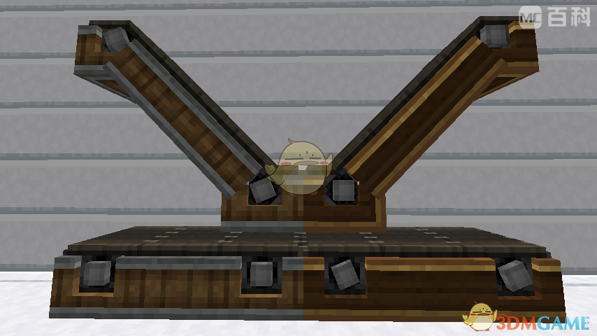 我的世界机械动力模组里，黄铜机壳到底干嘛用？