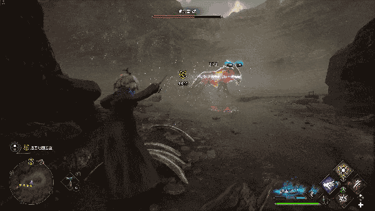 霍格沃茨之遗「野兽本性」成就完整攻略：从前期准备到一次拿全