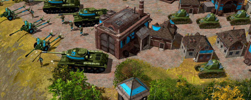 战争与抉择：建筑到底该怎么建？一篇给新手看的实在攻略