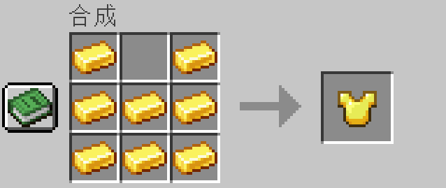 我的世界金装备怎么做？一篇说人话的实用指南