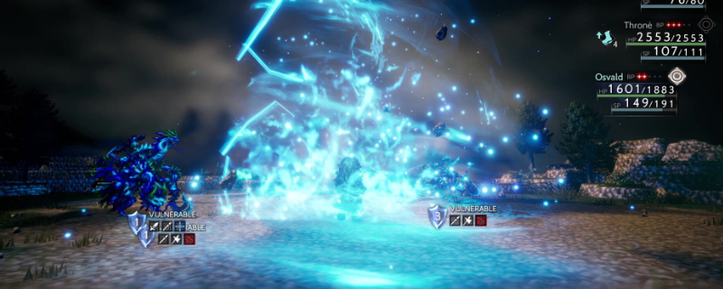 《歧路旅人2》戴特摩尔在哪捕捉？详细位置和前置条件整理