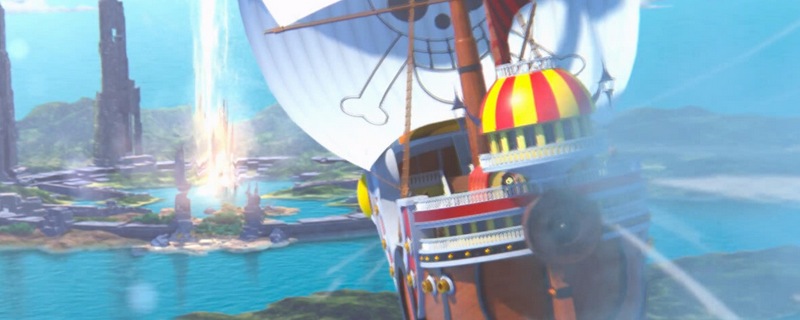 海贼王：时光旅诗里“毅力”到底管什么用？一篇看完就懂的小白向说明