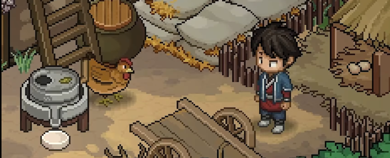 大侠立志传队友怎么学别的武功？一篇说人话的实战指南