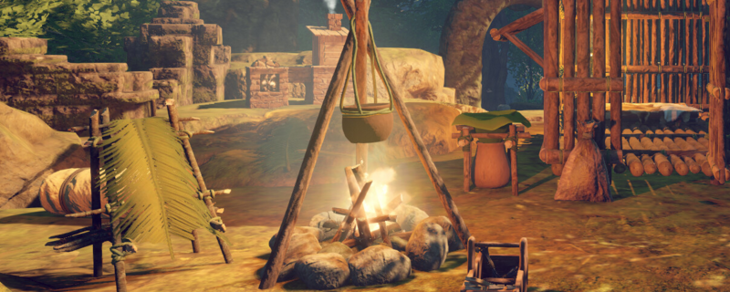 生存不老泉到底有啥好玩的？一篇给玩家看的真心分享