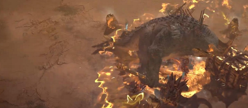 暗黑破坏神4里那些“部分覆盖”词条到底啥意思？