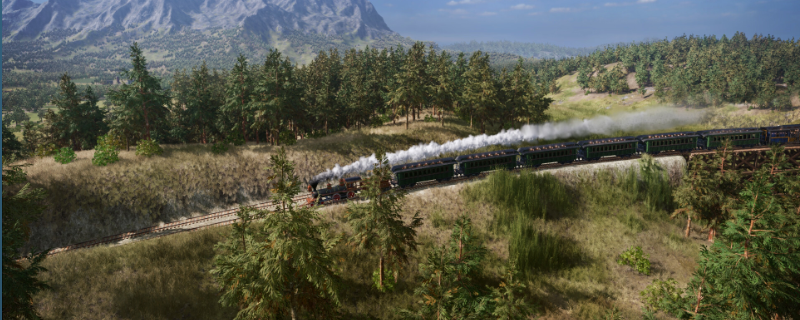 铁路帝国2社交人士解锁方法一文讲透