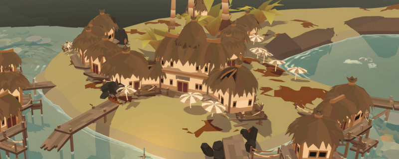 渔帆暗涌深处的火焰任务完成方法详解