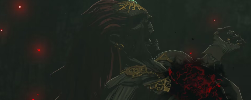 塞尔达传说王国之泪：聂尔龙牙齿碎片获取实用指南