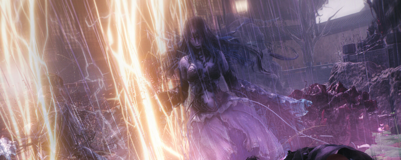 卧龙苍天陨落逆天灭道套装效果一览：值不值得你去刷？