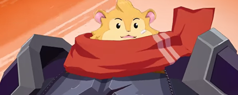 Omega Strikers 新手踢法全解：射门、传球、守门到底怎么打