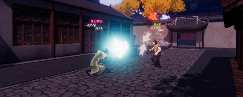 江湖十一先天神掌怎么拿？一篇看完不迷糊的实用指路