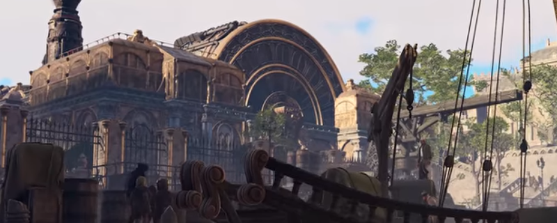 博德之门3雨舞者怎么拿？详细获取流程讲给你听