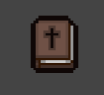 以撒的结合：那些“圣经效果”究竟都在干嘛？