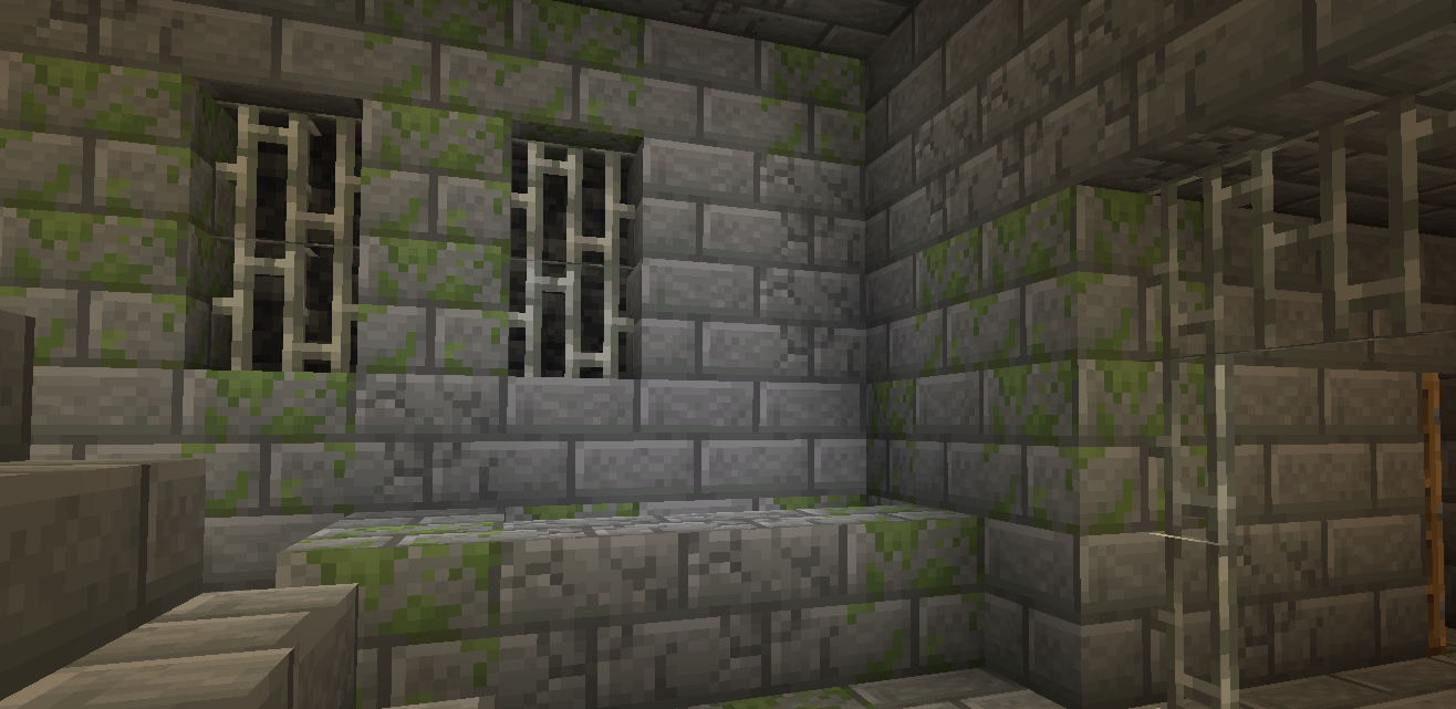 我的世界石砖到底值不值得做？一篇说人话的实用指南