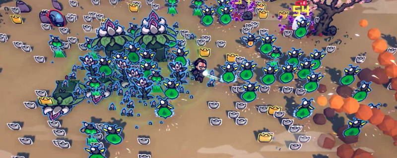 通神榜大软宝杀手4解锁方法讲明白了