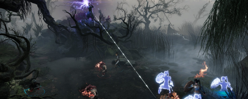 博德之门3职业专属动作：用了这么久，你可能忽略了这些细节