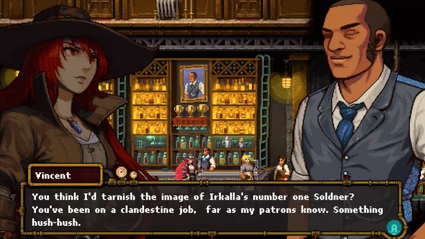 格式塔：蒸汽与煤渣，值不值得一玩？我来聊聊它独特在哪