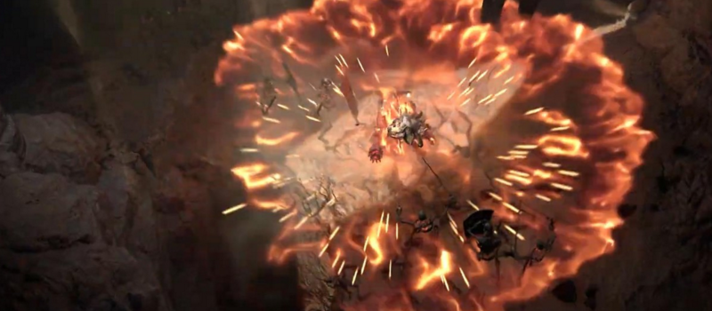 暗黑破坏神4暗金装备怎么拿，更稳当？