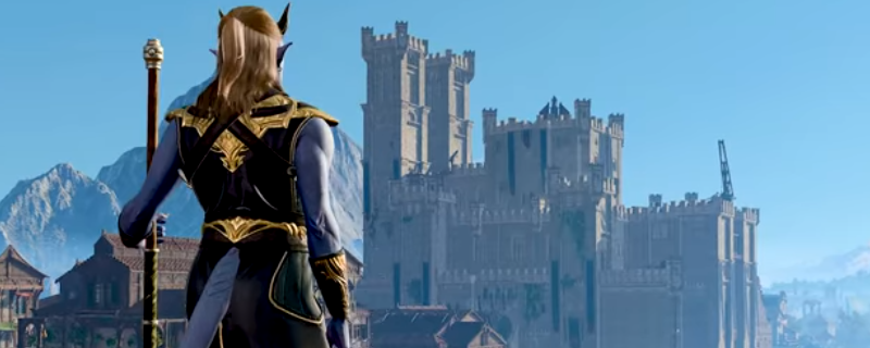 博德之门3元素折磨护符获取方法详解（避坑版）