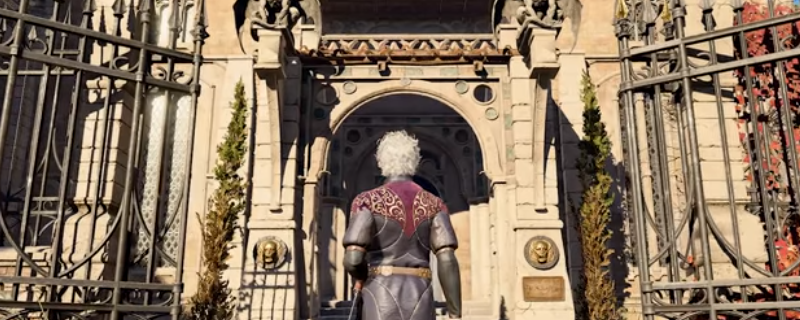 博德之门3第一章「抵御之戒」获取全流程讲解