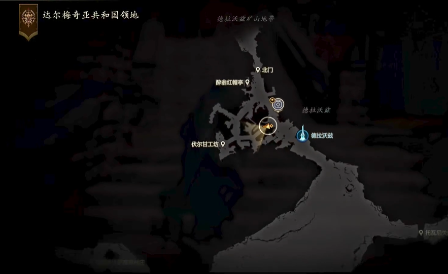 最终幻想16乐谱《The Lion and the Hare》获取方法整理