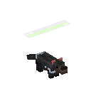 《我的世界》Alex 的生物袋獾去哪了？最新情况聊聊