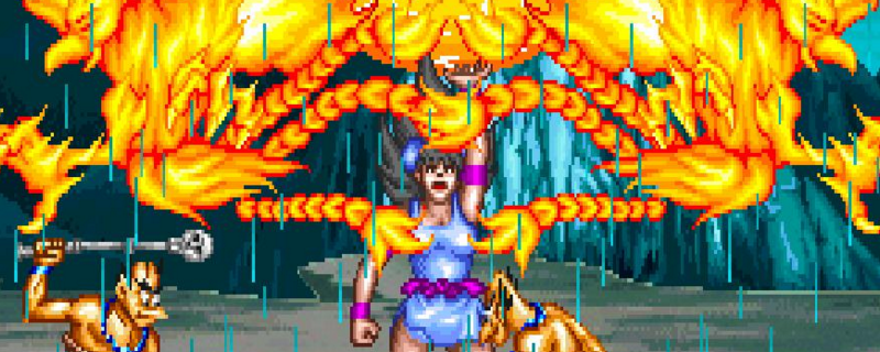 西游释厄传白象王值得学吗？招式实战体验聊聊