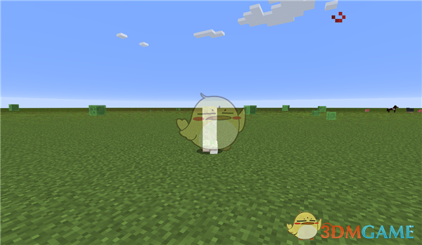 我的世界爬行者生成机制：彻底搞懂这货从哪儿冒出来的