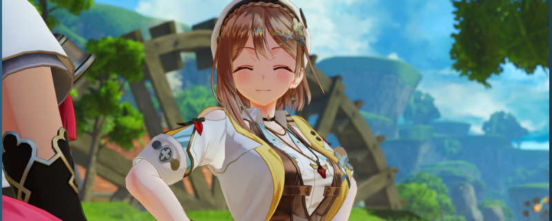 莱莎的炼金工房3风化石材怎么弄？在哪里刷？一篇讲清楚