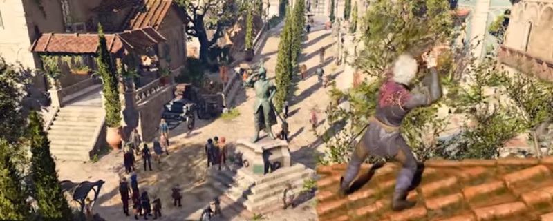 博德之门3第一章“超级火花壁垒”获取方法详解