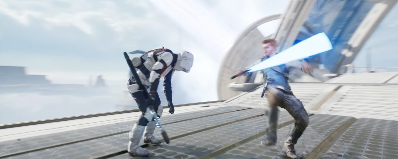 星球大战绝地幸存者：科洛桑星改建场所4733道具获取位置说明