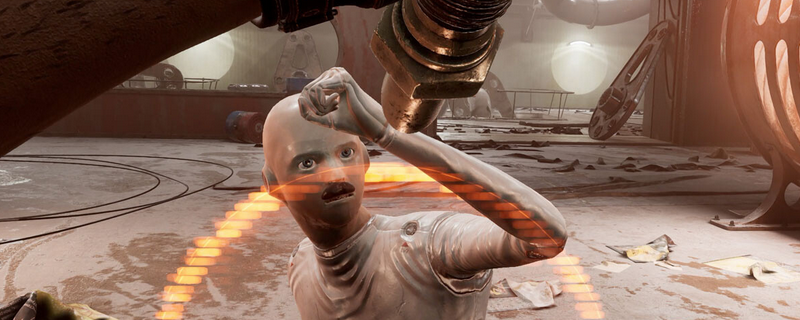 原子之心镰刀机器人怎么打？一篇讲人话的实战心得