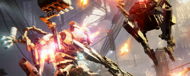 《〈装甲核心6：境界天火〉打桩机武器优缺点细聊》